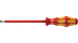 05006135001 Screwdriver VDE Slotted 8x1.6 mm