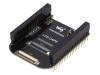 9983 Модуль: адаптер; LCD-дисплей; Назначение: BEAGLEBONE