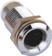RTM5030 LED holder chrome 5 mm