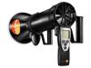 TESTO 417 0563 4172 Термоанемометр; 0,3?20м/с; 0?50°C