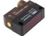 FZDK 14P5101/S14, Датчик: оптоэлектронный; Дальность:5?600мм; PNP; отражательный, BAUMER