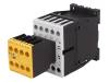DILMS7-23(230V50HZ,240V60HZ) Контактор:3-полюсный; Вспомогательные контакты: NC x3,NO x2