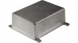 RND 455-00869 Metal enclosure, Natural Aluminum, 107.5 x 110 x 44.5 mm