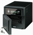 TS5400D0804-EU TeraStation 5400, 4 отсека, 4 x 2 TB