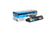 TN326C Toner Cartridge, 3500 Sheets, Cyan