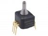 40PC015V2A, Датчик: низкого давления; Диапазон: 0?15psi; калиброванный, Honeywell