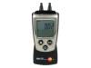 TESTO 510 0563 0510 Манометр, дифференциальный; Серия: Pocket; Дисплей: с подсветкой