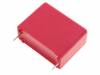 MKS4C041503F00KI00 Конденсатор: полиэфирный; 1,5мкФ; 40ВAC; 63ВDC; Шаг:10мм; ±10%