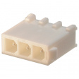 1-770166-0 Pin header, straight 1x2P
