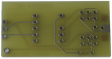 MC55 PCB for NTM adapter
