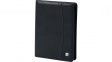 SFO.1001.01 Document folio Flavius 25.4 cm (10") black