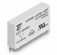 V23092A1024F202, Schrack / TE