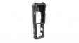SG-MC33-RBTG-01 Protective Rubber Cover for Pistol GripGun, Black