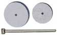 1606 Polishing Disc, 17.22 mm