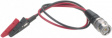 30 BNC-1-25-3 HF Laboratory cable 25 cm