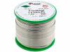 SN96A-1.0/0.25 Припой; Sn96,3Ag3,7; проволока; 1мм; 0,25кг; Флюс: No Clean, F-SW32