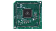 EV33R40A DSPIC33CK512MP608 Motor Controller Evaluation Module