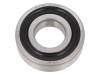 6307-2RS1 SKF, Подшипник: шариковый однорядный; Внутр.диаметр:35мм; W:21мм, SKF