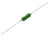 AC03000006807JAC00, Резистор: проволочный; THT; 0,68Ом; 3Вт; ±5%; O4,8x13мм; -40?275°C, Vishay