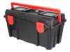 5.813.000.391, Контейнер: ящик для инструмента; полипропилен; 30л, Parat