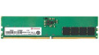 TS4GLA64V8E RAM DDR5 1x 32GB DIMM 4800MHz