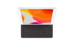 MX3L2AB/A Smart Keyboard Folio for iPad, Arabic (QWERTY), Smart Connector
