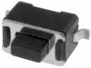 TACTM-35N-F Микропереключатель; 1; SPST-NO; 0,05A/12ВDC; SMT; 1,6Н; 3x6мм; 5мм