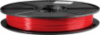 MP05779 3D Printer Filament PLA red 900 g