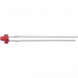 TLUR 2400 LED 1.8 mm circular red
