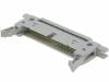 DS1012-34LMN0A Вилка; IDC; "папа"; PIN:34; с держателем, с экстрактором; IDC