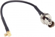 010-10121-00 GPS MCX to BNC adapter cable