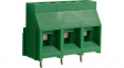 CTBP04VZ/3 PCB Terminal Block Pitch 9.52 mm horizontal 3P