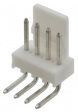 22-05-7048 Pin header Male 4 KK