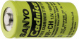 KR-CH NiCd Battery 1.2 V 2500 mAh Consumer version