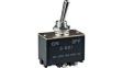 S821 Переключатель: тумблер; Пол: 2; DPST; ON-OFF; 30A/250ВAC; 30A/48ВDC