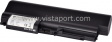 VIS-53-T400L Lenovo Notebook battery, div. Mod.