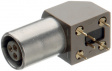 EPG.1B.303.HLN Device socket, B-series 3-pin Poles 3 6 A 300 VAC/VDC
