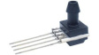 SSCSANT100PGAA3 Board Mount Pressure Sensors SIP,Single