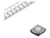 EVQQ2P02W Микропереключатель TACT; SPST; Положения: 2; 0,02A/15ВDC; 1,6Н