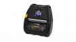 ZQ63-AUFBE11-00 Portable Label and Receipt Printer, Bluetooth/USB 2.0, 115mm/s, 203 dpi
