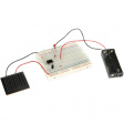 EDU02 Solar energy experiment kit