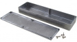 1590BX2 Корпус: универсальный; Х:70мм; Y:254мм; Z:35мм; алюминий; IP54