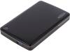 85205 Корпус для дисков:2,5"; черный; V: USB 3.0