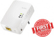 PLA5205-EU0101F Powerline LAN adapter 1 x 10/100/1000 600 Mbps