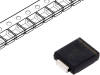 ES3F-E3/57T Диод: выпрямительный; SMD; 300В; 35нс; Упаковка: бобина, лента