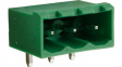 CTBP9350/3 PCB Terminal Block Pitch 5 mm horizontal 3P