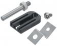 8.0010.4600.0000 Fastening set for rotary transducers