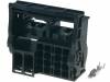 80051, Корпус разъема; вилка; Quadlock; PIN:16; с контактом, 4CARMEDIA