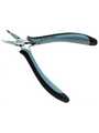 T3871DF 120, SensoPlus ESD Oblique Cutters, Full Flush, 120mm, C.K Tools (Carl Kammerling brand)