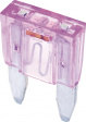 F7903 Fuse miniOTO 3 A 32 VDC violet